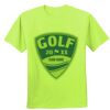Unisex Dri-Power® Performance T-Shirt Thumbnail