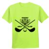 Unisex Dri-Power® Performance T-Shirt Thumbnail