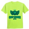 Unisex Dri-Power® Performance T-Shirt Thumbnail