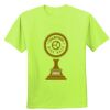 Unisex Dri-Power® Performance T-Shirt Thumbnail