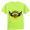 Unisex Dri-Power® Performance T-Shirt Thumbnail
