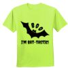 Unisex Dri-Power® Performance T-Shirt Thumbnail