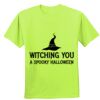 Unisex Dri-Power® Performance T-Shirt Thumbnail