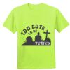 Unisex Dri-Power® Performance T-Shirt Thumbnail