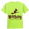 Unisex Dri-Power® Performance T-Shirt Thumbnail