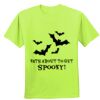 Unisex Dri-Power® Performance T-Shirt Thumbnail