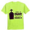 Unisex Dri-Power® Performance T-Shirt Thumbnail