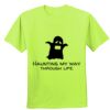 Unisex Dri-Power® Performance T-Shirt Thumbnail