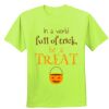 Unisex Dri-Power® Performance T-Shirt Thumbnail