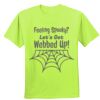 Unisex Dri-Power® Performance T-Shirt Thumbnail