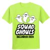 Unisex Dri-Power® Performance T-Shirt Thumbnail