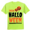 Unisex Dri-Power® Performance T-Shirt Thumbnail
