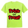 Unisex Dri-Power® Performance T-Shirt Thumbnail