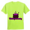 Unisex Dri-Power® Performance T-Shirt Thumbnail