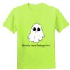 Unisex Dri-Power® Performance T-Shirt Thumbnail