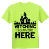 Unisex Dri-Power® Performance T-Shirt Thumbnail
