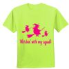 Unisex Dri-Power® Performance T-Shirt Thumbnail