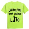 Unisex Dri-Power® Performance T-Shirt Thumbnail