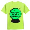 Unisex Dri-Power® Performance T-Shirt Thumbnail