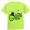 Unisex Dri-Power® Performance T-Shirt Thumbnail