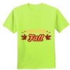 Unisex Dri-Power® Performance T-Shirt Thumbnail