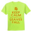 Unisex Dri-Power® Performance T-Shirt Thumbnail