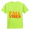 Unisex Dri-Power® Performance T-Shirt Thumbnail