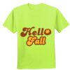 Unisex Dri-Power® Performance T-Shirt Thumbnail