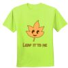 Unisex Dri-Power® Performance T-Shirt Thumbnail