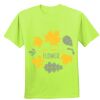 Unisex Dri-Power® Performance T-Shirt Thumbnail