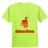 Unisex Dri-Power® Performance T-Shirt Thumbnail