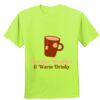 Unisex Dri-Power® Performance T-Shirt Thumbnail