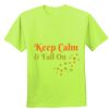 Unisex Dri-Power® Performance T-Shirt Thumbnail
