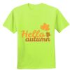 Unisex Dri-Power® Performance T-Shirt Thumbnail