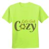 Unisex Dri-Power® Performance T-Shirt Thumbnail