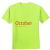 Unisex Dri-Power® Performance T-Shirt Thumbnail