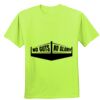 Unisex Dri-Power® Performance T-Shirt Thumbnail