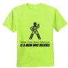 Unisex Dri-Power® Performance T-Shirt Thumbnail