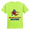 Unisex Dri-Power® Performance T-Shirt Thumbnail