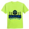 Unisex Dri-Power® Performance T-Shirt Thumbnail