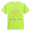 Unisex Dri-Power® Performance T-Shirt Thumbnail