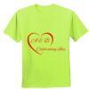 Unisex Dri-Power® Performance T-Shirt Thumbnail