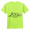 Unisex Dri-Power® Performance T-Shirt Thumbnail