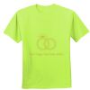 Unisex Dri-Power® Performance T-Shirt Thumbnail