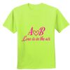 Unisex Dri-Power® Performance T-Shirt Thumbnail
