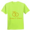 Unisex Dri-Power® Performance T-Shirt Thumbnail