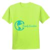 Unisex Dri-Power® Performance T-Shirt Thumbnail