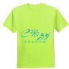Unisex Dri-Power® Performance T-Shirt Thumbnail
