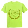 Unisex Dri-Power® Performance T-Shirt Thumbnail
