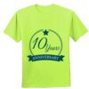 Unisex Dri-Power® Performance T-Shirt Thumbnail
